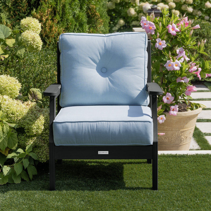 Chaise Lehigh, Bliss Dew
