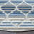 Longridge Performance Geometric Indoor/Outdoor Area Rug-2130134575