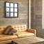 Miroir d'appoint Mugurel