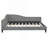 Full Size L-Shaped Daybed, Day Bed-1068630843-1068630842
