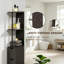 Freestanding Bathroom Cabinet