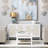 Khouribga Single Coffee Table