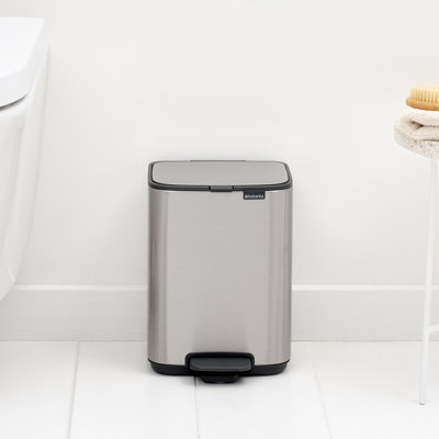Brabantia Bo Pedal Bin