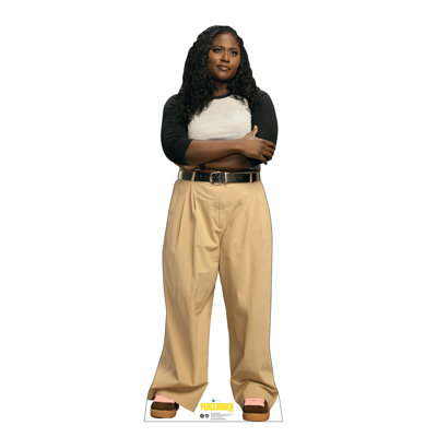 Leota Adebayo (WB Peacemaker Saison 2)