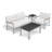 Travira Cushion Lounge Chair-1123516214-1140373486