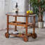 BAR CART