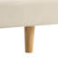 Structure de tête de lit Modern Chunky-130174011