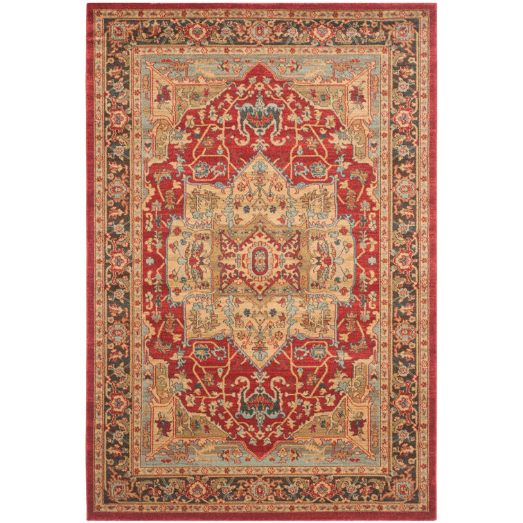 Pennypacker Performance Oriental Rug