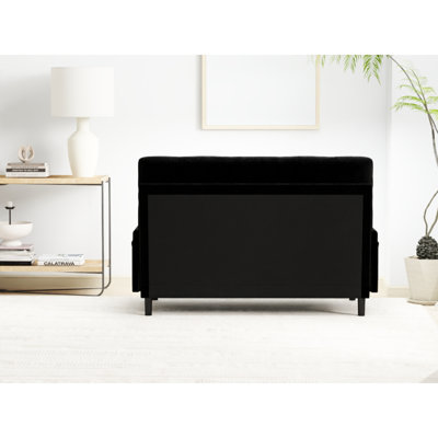 Convertible Loveseat