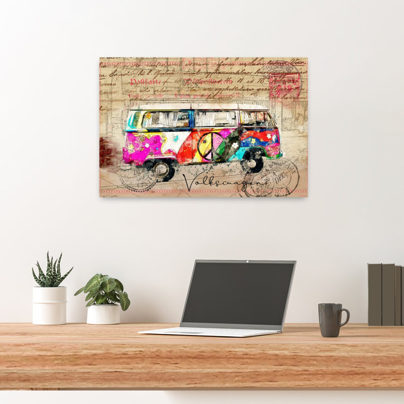 Print, 40.64cm H x 60.96cm W