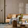 Canne 24" x 48" 3D Wood Panel Porcelain Wall Tile