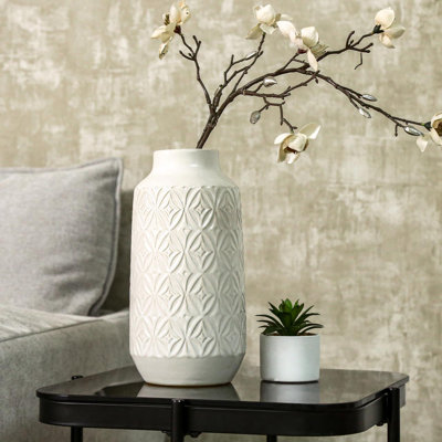 Ceramic / Porcelain Table Vase