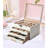 Jewellery Box + Drawers