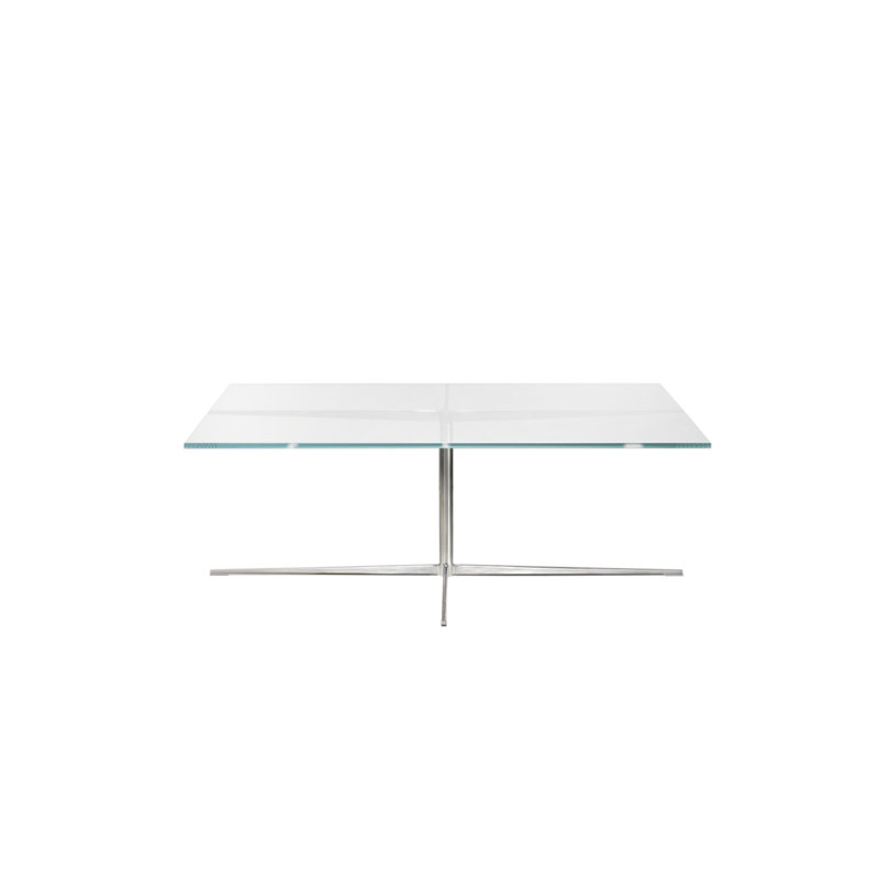 Facet Coffee Table