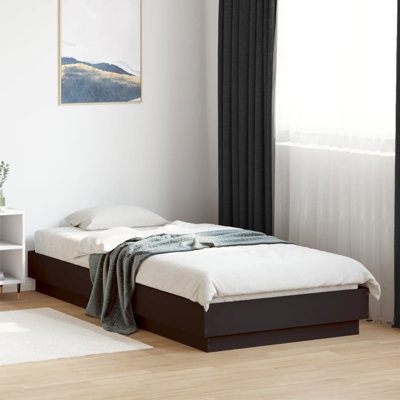 Single - 100 x 200 cm Bed
