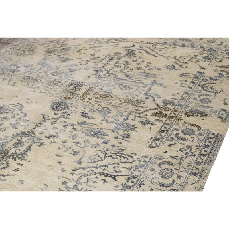 One-of-a-Kind 7'11" X 10'1" Area Rug