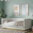 Drago Upholstered Daybed