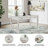 Robbinsdale Home Office Desk