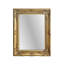 Kelleher Solid Wood Rectangle Mirror-1899343160