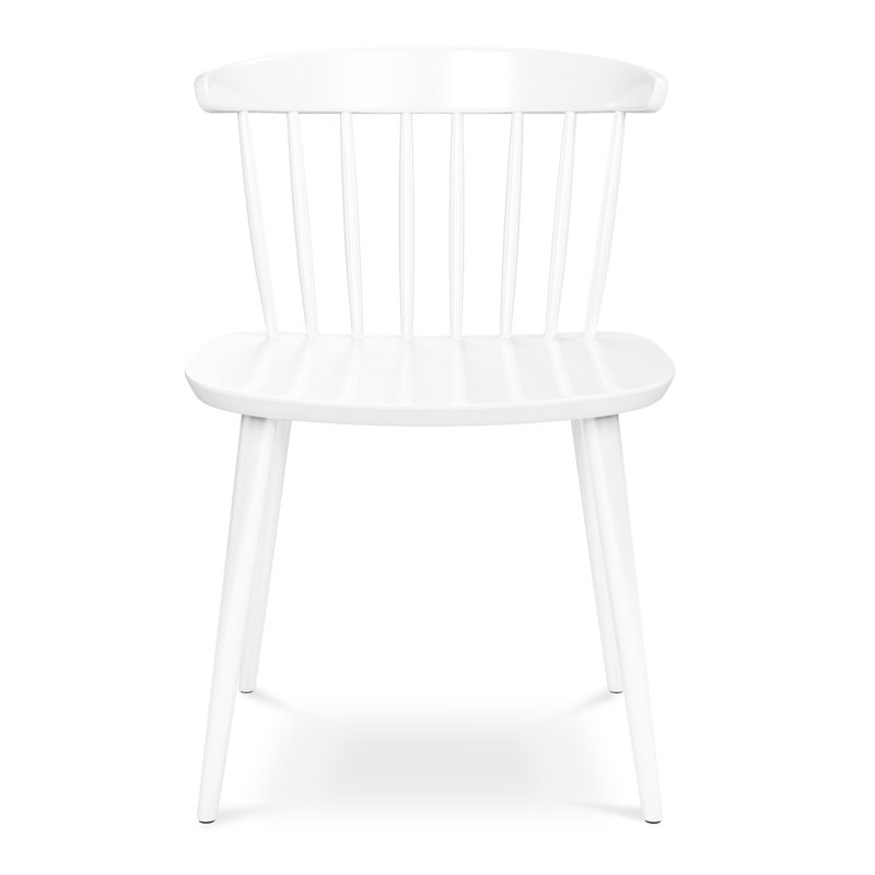  Chaise en plastique Adik, 1