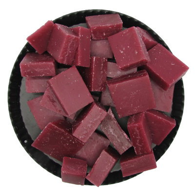 Crème glacée Winterberry