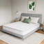  27cm Memory Foam Pocket Sprung Mattress-800590821