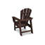 Chaise Adirondack POLYWOOD pour enfants South Beach-2421731