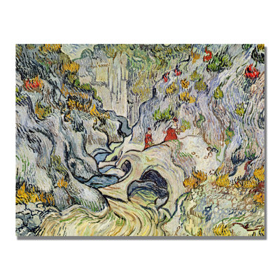 by Vincent Van Gogh Print