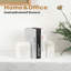 Serre-livres en marbre (ensemble de 2)-934565031-934565038