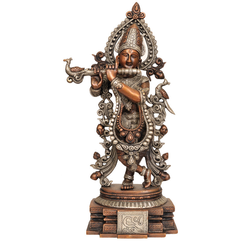 Murli Krishna