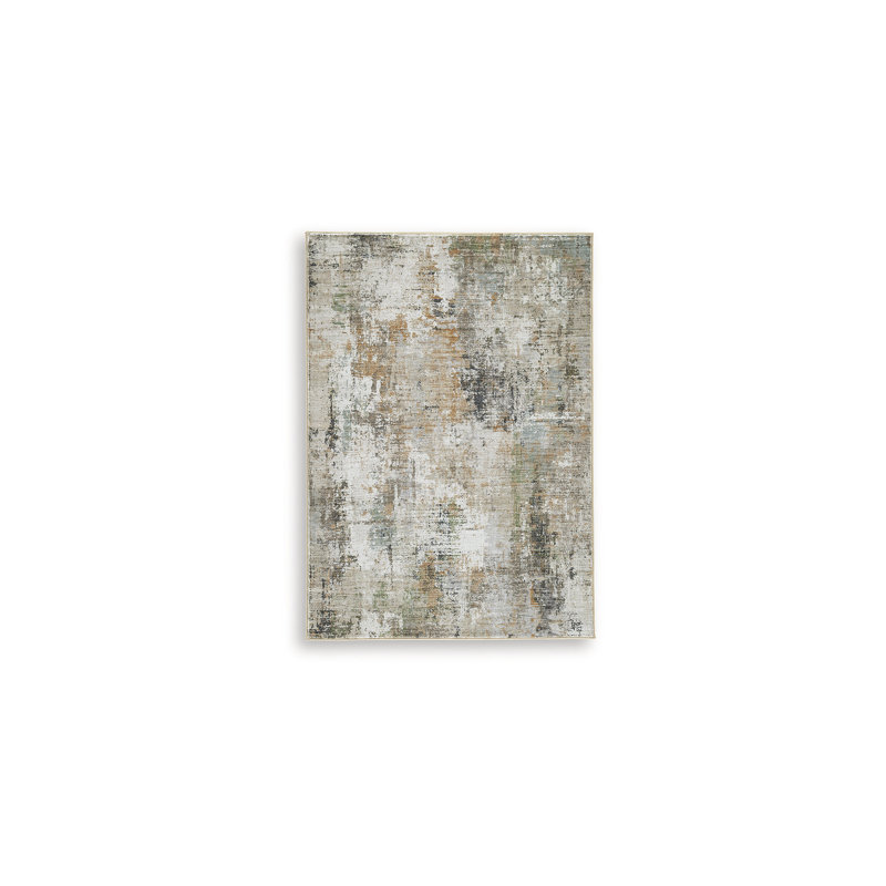 Très grand tapis Torinette, Moyenne