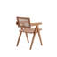 Fauteuil naturel