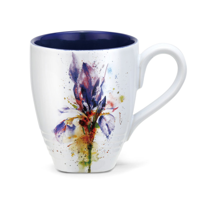 Sierraville Stoneware Coffee Mug