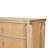 Villa Cherie 5-Drawer Highboy Chest - Caramel-86175794