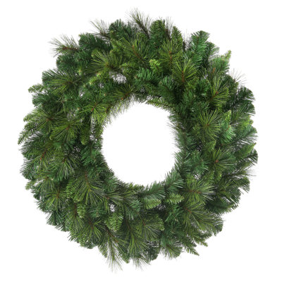 Couronne en PVC 30 po Deluxe
