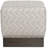 Mulligan By Michael Weiss Upholstered Ottoman-98434621-98434700-99923224