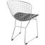 Ontiveros Metal Windsor Side Chair-93808575-123383396