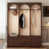 Dark Walnut
