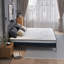 Vesgantti Pocket Sprung 400 Mattress-64173815