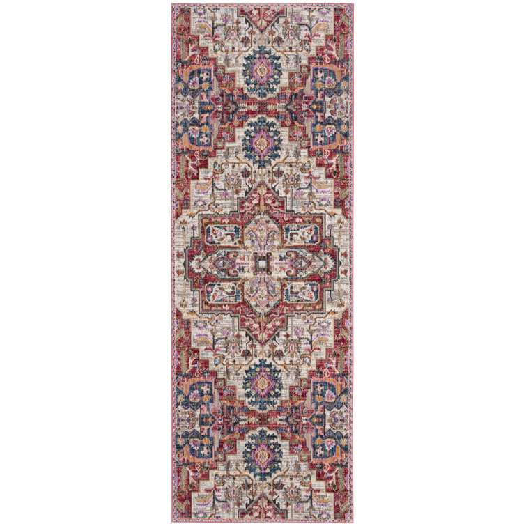 Donnah Performance Southwestern Rug
