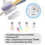 Alisha-Ann 75cm Ceiling Fan with Light Kit-905805415