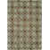 Wool Geometric Indoor Rug