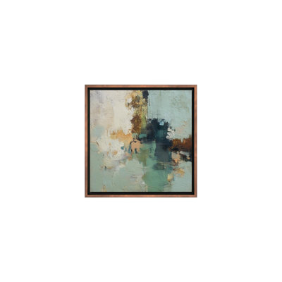 Patina of Time