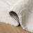 Casablanca Hand Woven Wool Geometric Rug-471848860