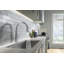 Graze Pull-Down Single Handle Kitchen Faucet With Three-Function Sprayhead With Accessories-394449911