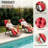 Outdoor 4'' Rocking Chair Chair Pad-599812526-594168019