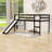 Emens Kids Twin Loft Bed-420635646-447682679