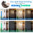 Scottsdale LED Wall Light-554317848