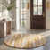 Maskell Performance Abstract Rug