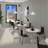 Central Station 6'' W x 18'' L Porcelain Stone Look Singular Tile-36933213
